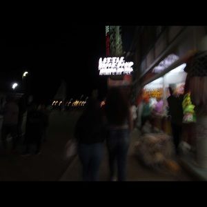 Meet your Posher, Leilani